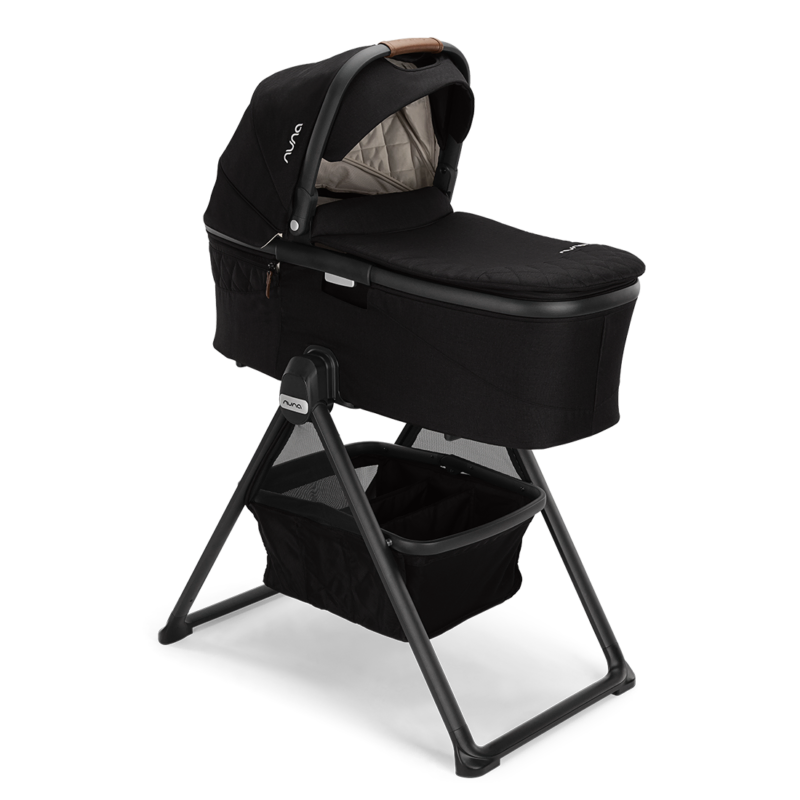 Nuna Demi Grow Bassinet & Stand