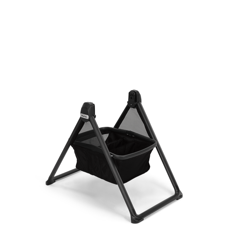 Demi Grow Bassinet & Stand made by Nuna