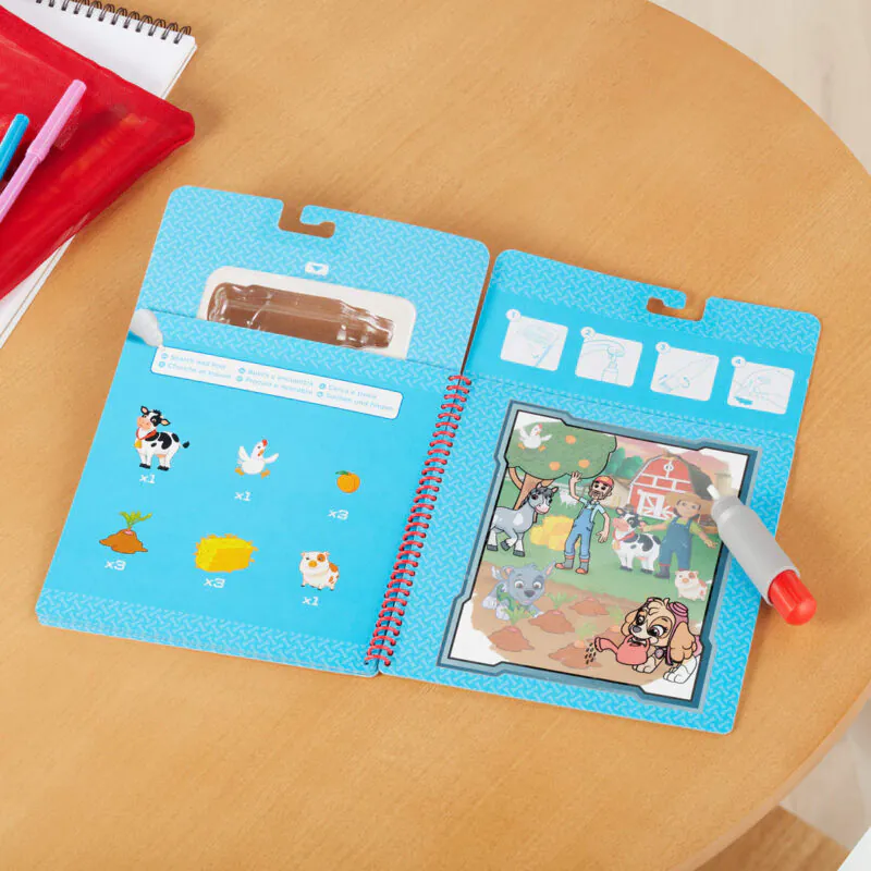 PAW Patrol Water Wow! - Skye from Melissa & Doug