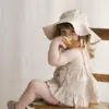 Jamie Kay Organic Cotton Zoe Set in Chloe Floral