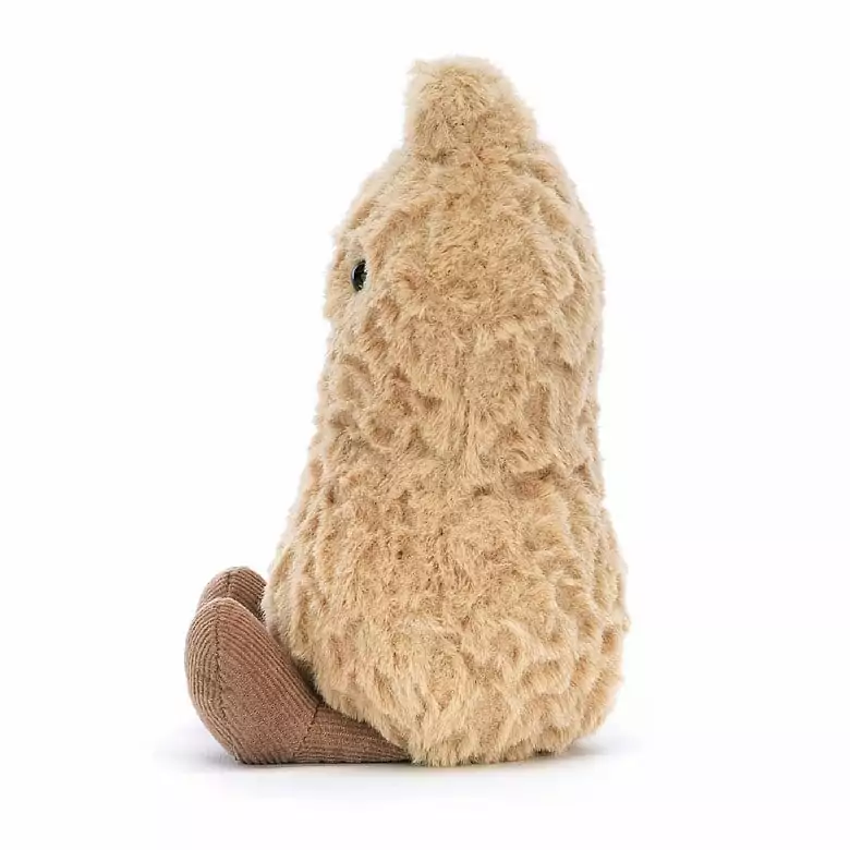 Amuseable Peanut from Jellycat
