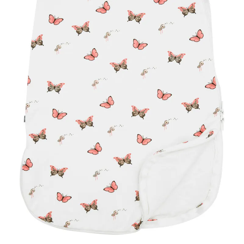 Sleep Bag in Butterfly 1.0 TOG
