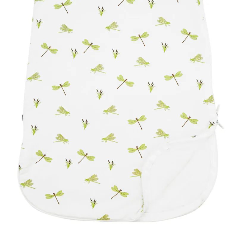 Sleep Bag in Dragonfly 1.0 TOG available at Blossom