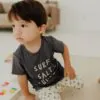 Surf Salt Sunset Tee from babysprouts