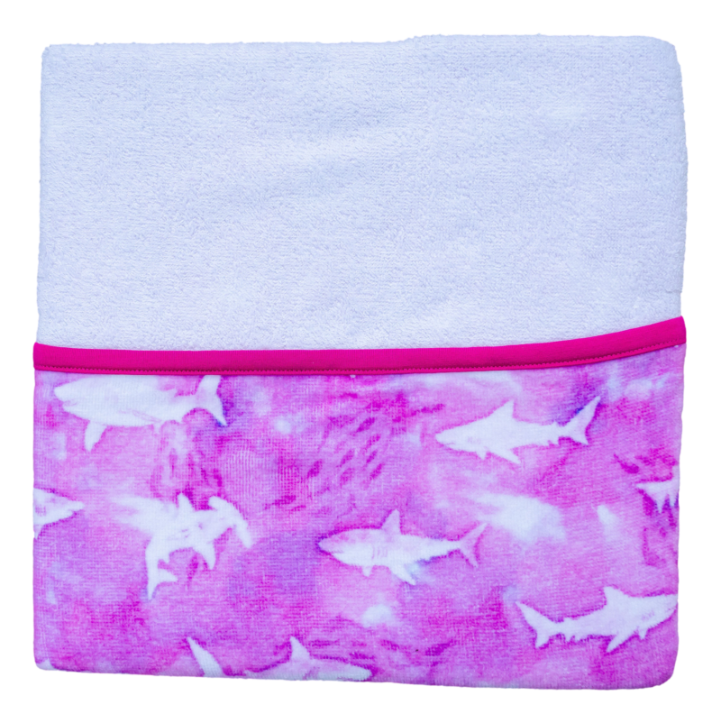 Birdie Bean Bondi Beach Towel