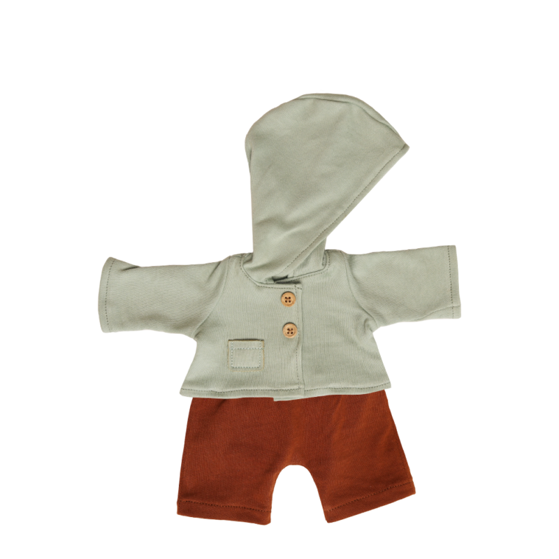 Olli Ella Dinkum Doll Play Set