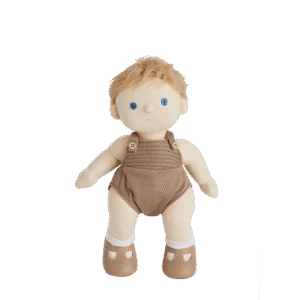 Olli Ella Dinkum Doll Poppet