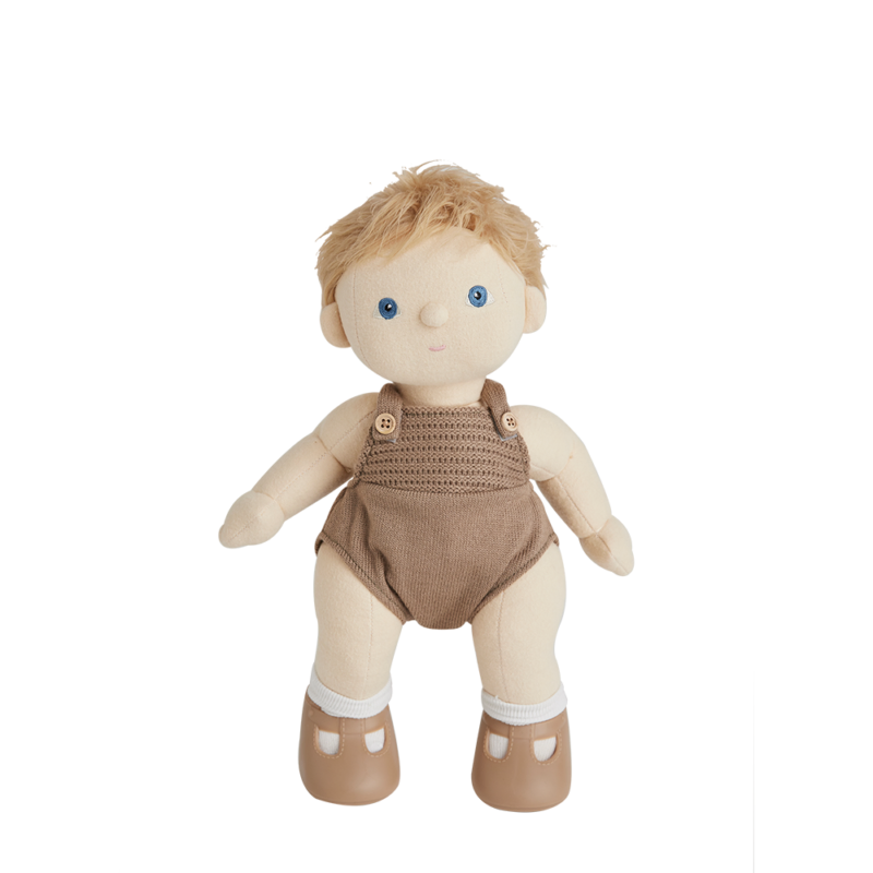 Olli Ella Dinkum Doll Poppet