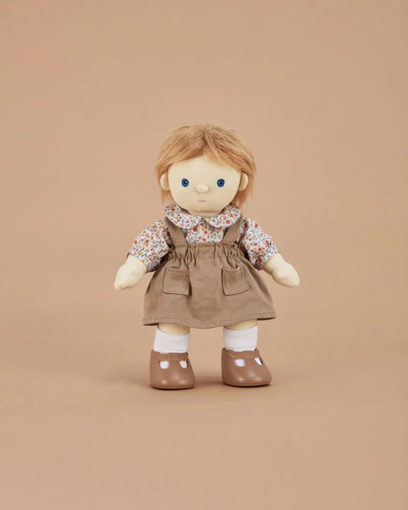 Dinkum Doll Prairie Set from Olli Ella