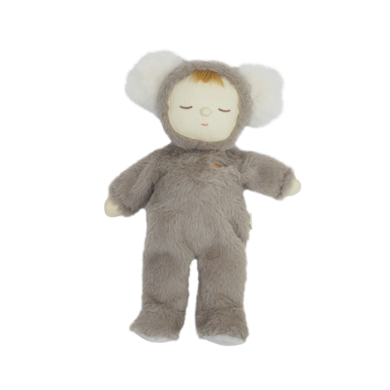 Olli Ella Cozy Dinkums Koala Moppet part of our  collection