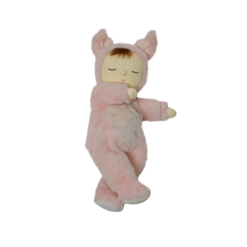 Olli Ella Cozy Dinkums Piggy Pickle part of our  collection