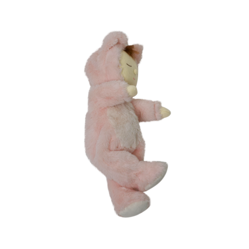 Olli Ella Cozy Dinkums Piggy Pickle Toys
