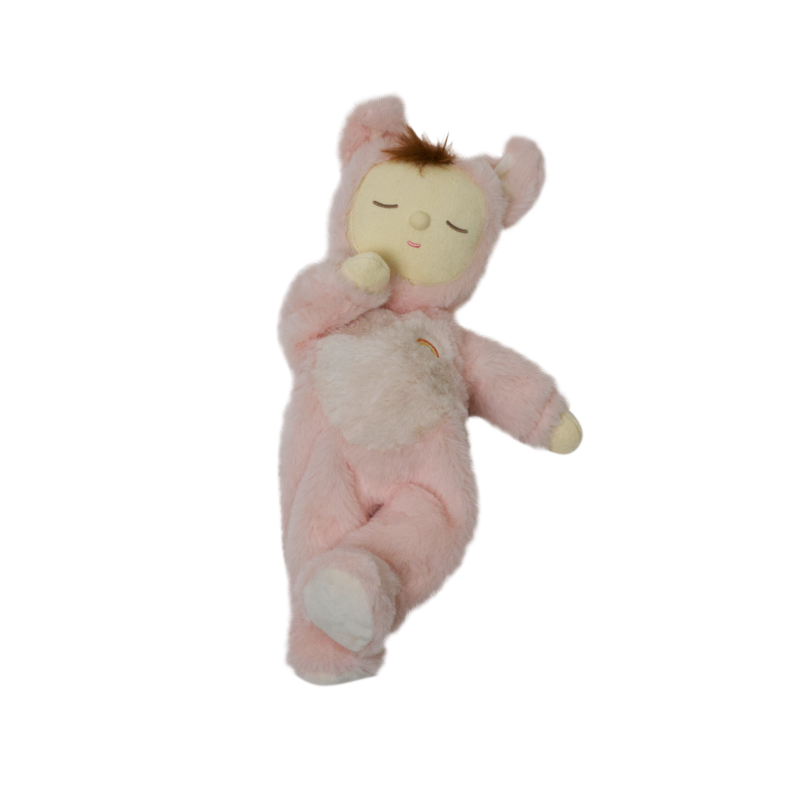 Olli Ella Cozy Dinkums Piggy Pickle