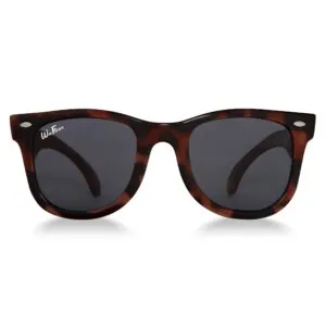 WeeFarers Polarized WeeFarers in Tortoise Shell