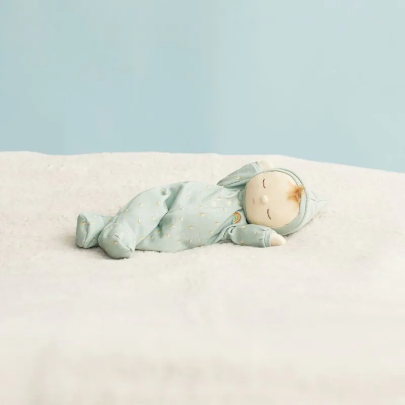 Olli Ella Daydream Dozy Dinkums Moppet Ocean Toys