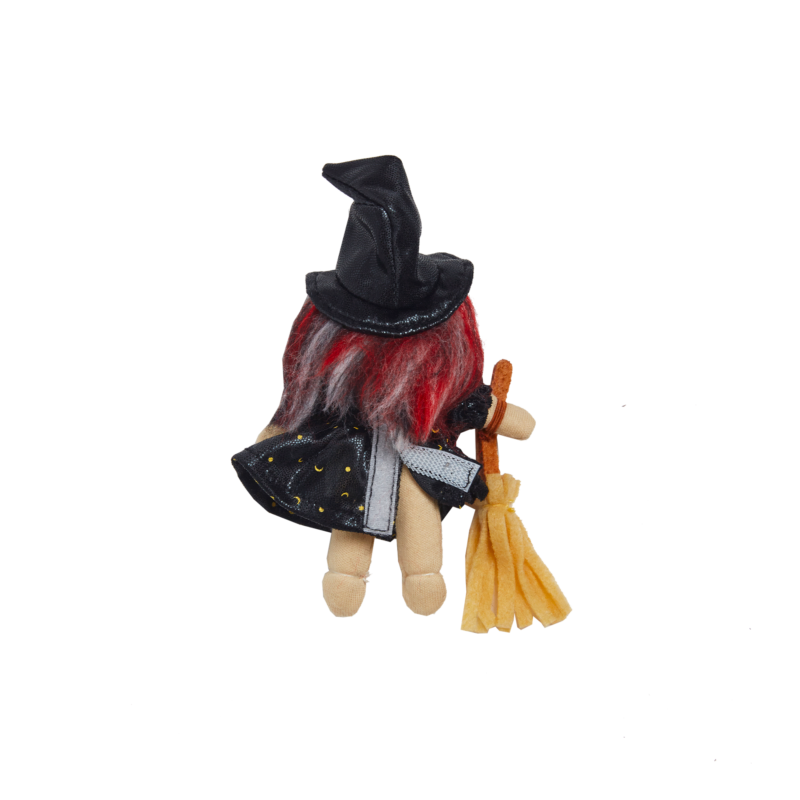 Olli Ella Holdie Folk Wanda The Witch Toys