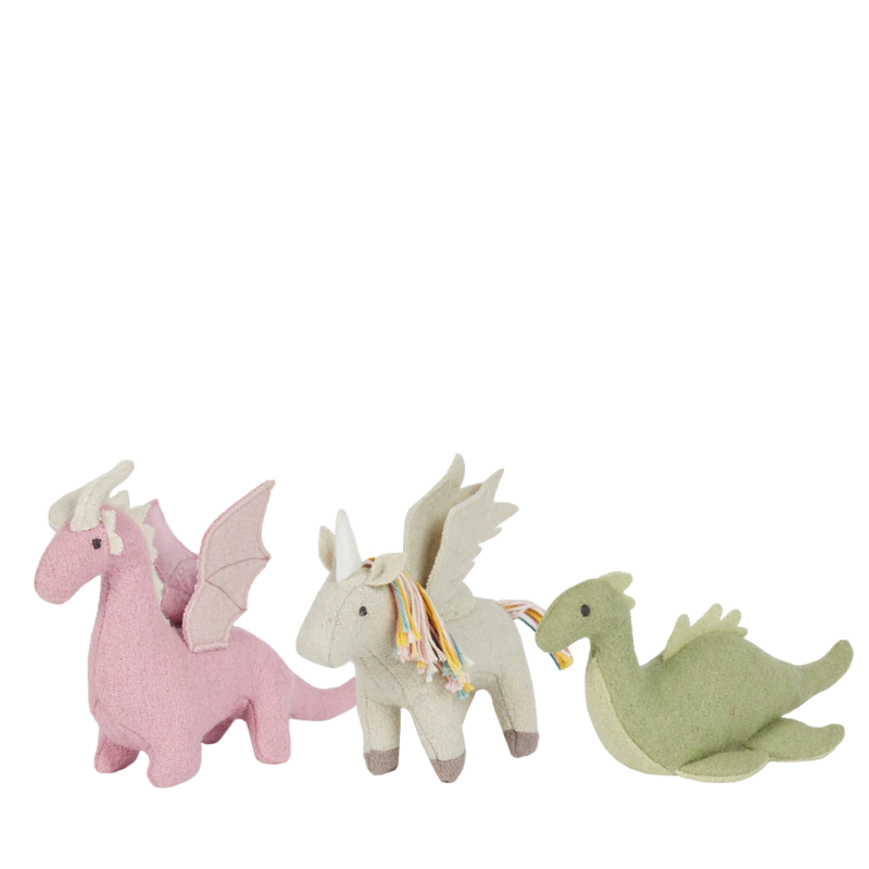 Olli Ella Holdie Set Magical Creatures