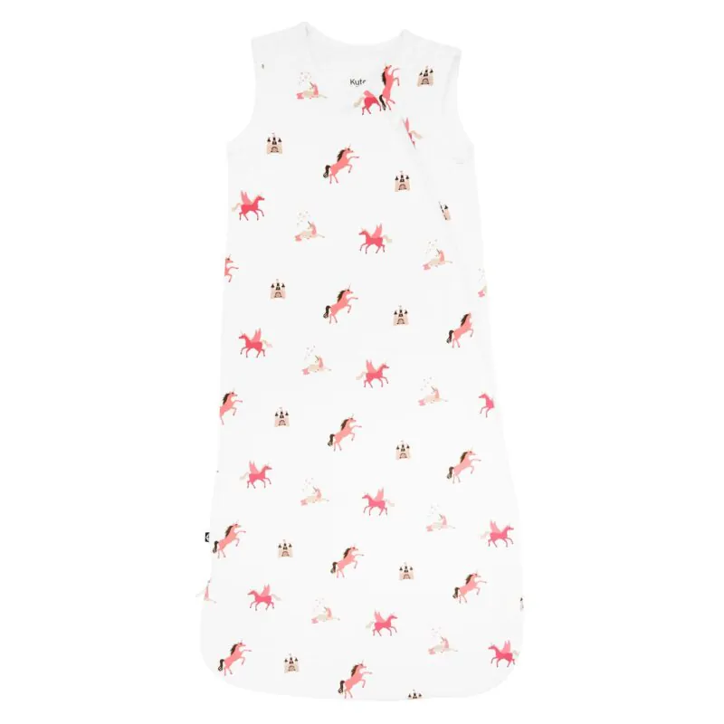 Kyte BABY Sleep Bag in Unicorn 1.0 TOG 