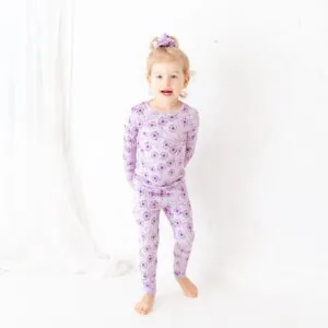 Dreamiere Wish Blown True Two Piece Pajamas Set