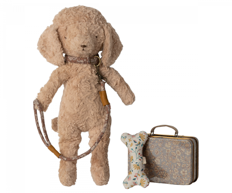 Puppy Accessories Rose from Maileg