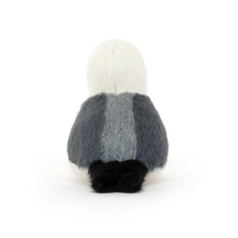 Jellycat Birdling Seagull Toys