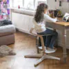 Nomi High Chair from Stokke