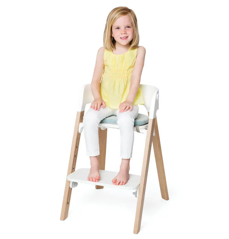 Stokke Stokke Steps Chair