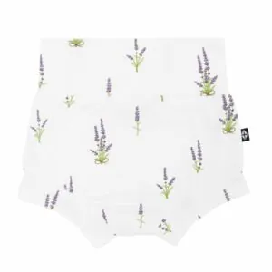 Kyte BABY Bummies in Lavender 