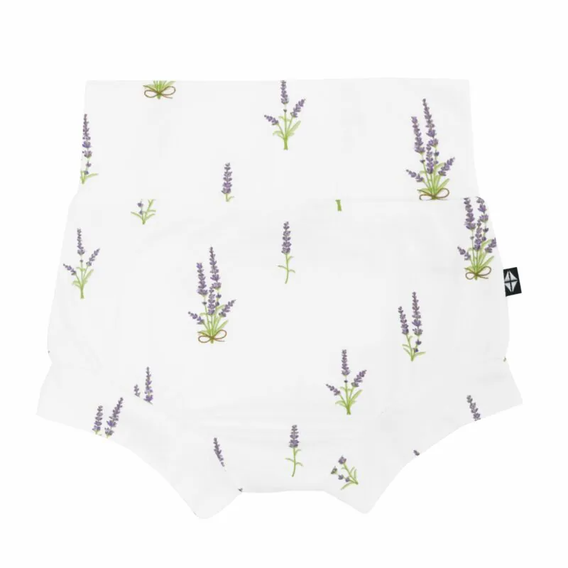 Kyte BABY Bummies in Lavender 