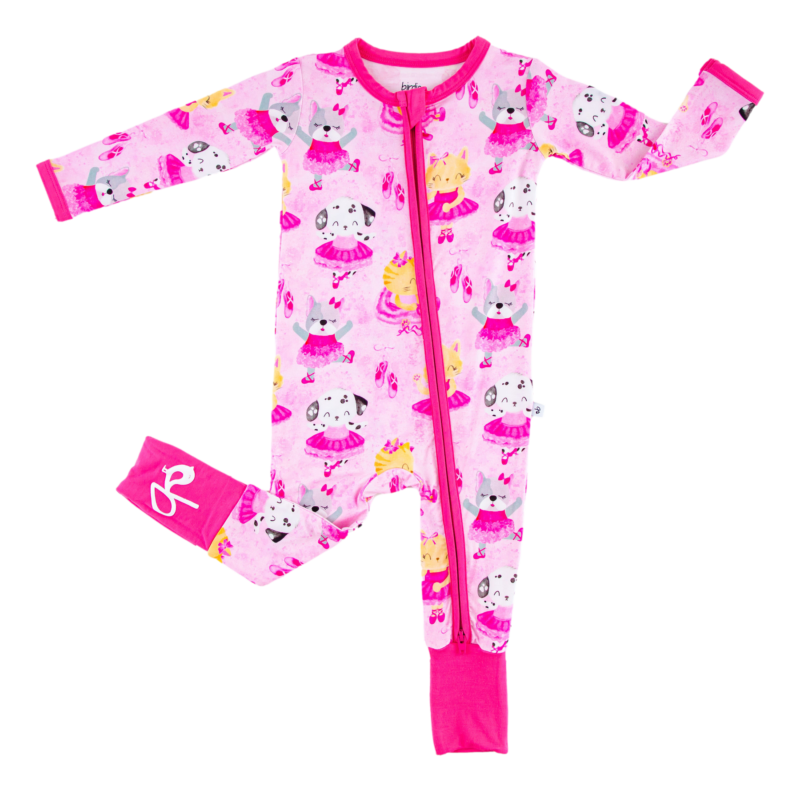 Cassie Bamboo Viscose Convertible Romper available at Blossom