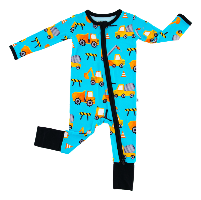 Ivan Bamboo Viscose Convertible Romper