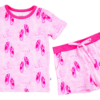 Birdie Bean Odette Bamboo Viscose Lounge Set