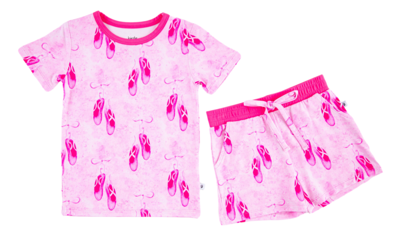 Birdie Bean Odette Bamboo Viscose Lounge Set