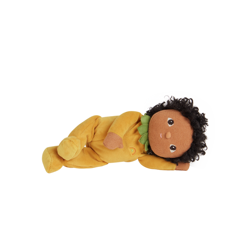Dinky Dinkums Pippa Pineapple made by Olli Ella
