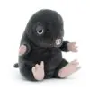 Jellycat Cuddlebud Morgan Mole