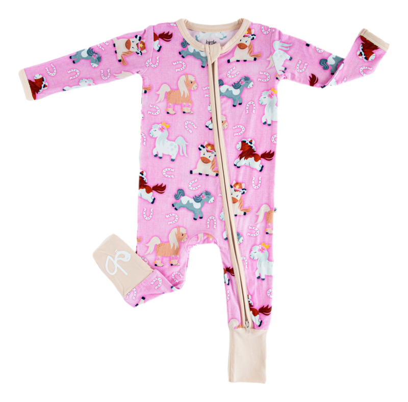 Kelsea Bamboo Viscose Convertible Romper available at Blossom