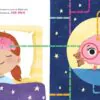 Sourcebooks Good Night to Your Fantastic Elastic Brain Hardcover Book