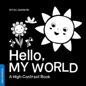 Sourcebooks Hello