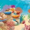 Sourcebooks How to Make a Shark Smile Hardcover Book