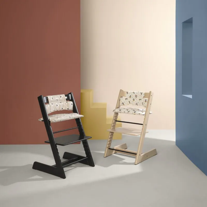 Tripp Trapp Disney | Stokke High Chair Complete