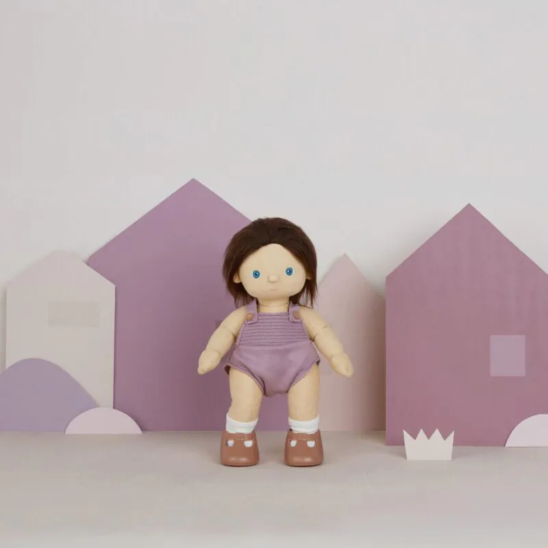 Dinkum Dolls Bitsy from Olli Ella