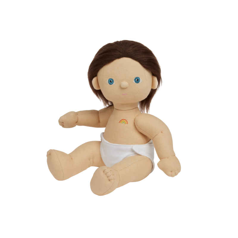 Olli Ella Dinkum Dolls Bitsy Toys