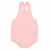 Bamboo Jersey Bubble Overall in Crepe from Kyte Baby