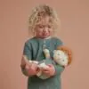 Dinkum Dolls Pea from Olli Ella