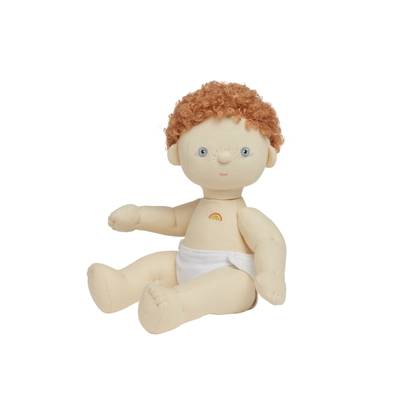 Olli Ella Dinkum Dolls Pea Toys