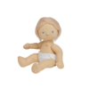 Olli Ella Dinkum Dolls Petal Toys