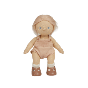 Olli Ella Dinkum Dolls Petal