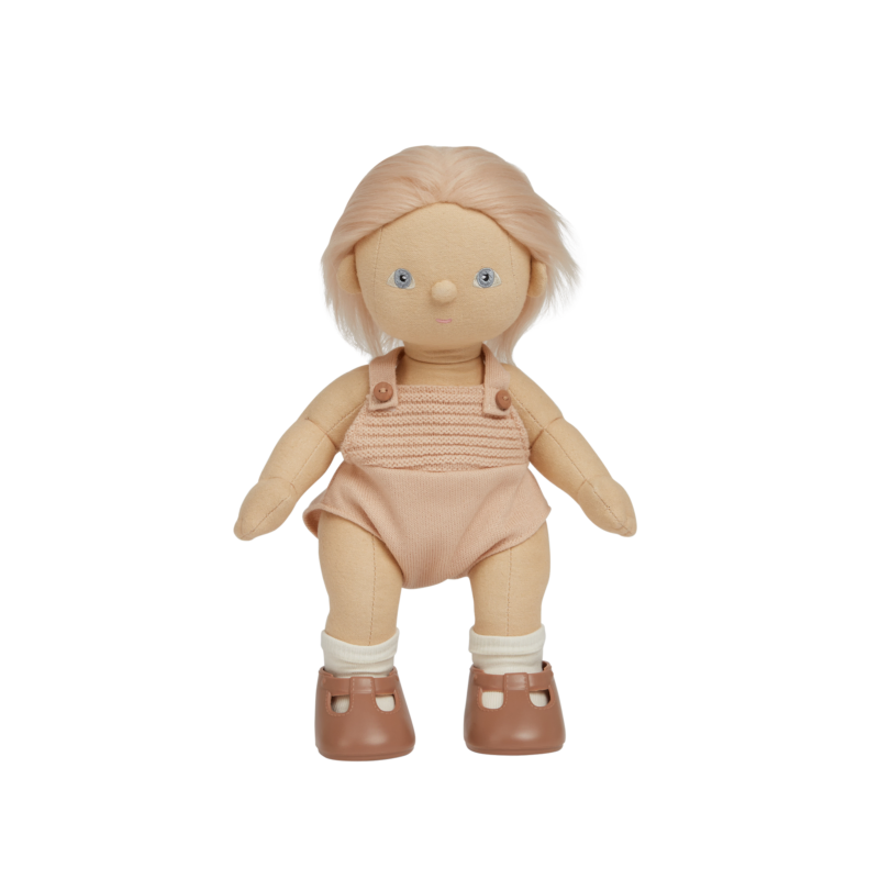 Olli Ella Dinkum Dolls Petal