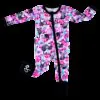 Birdie Bean Buffy Bamboo Viscose Convertible Romper Baby Clothes