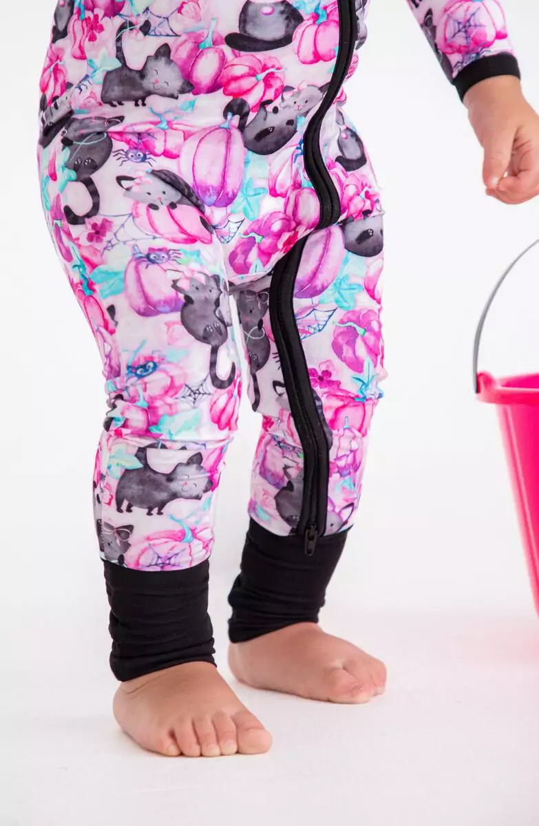Buffy Bamboo Viscose Convertible Romper available at Blossom